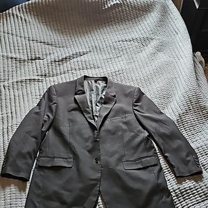 Mossimo Slim fit XL suit jacket